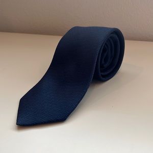 HERMES H Tie